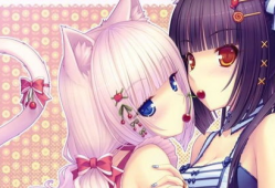 猫女动漫,都市传说中的神秘猎手