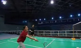 羽毛球视频,精彩瞬间回顾与技巧解析